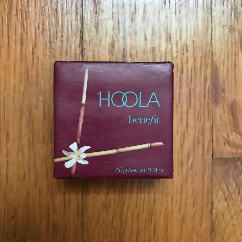 Benefit Hoola Mini Bronzer